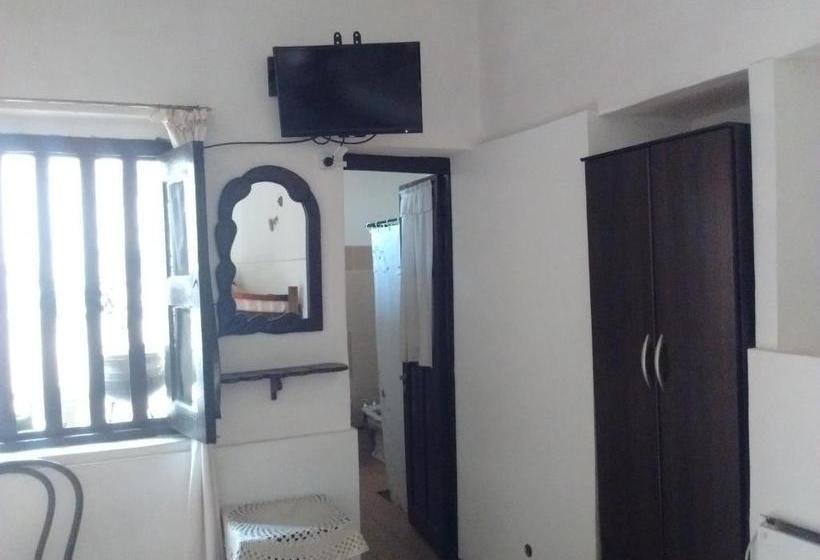 Pension Hostería El Zaguan