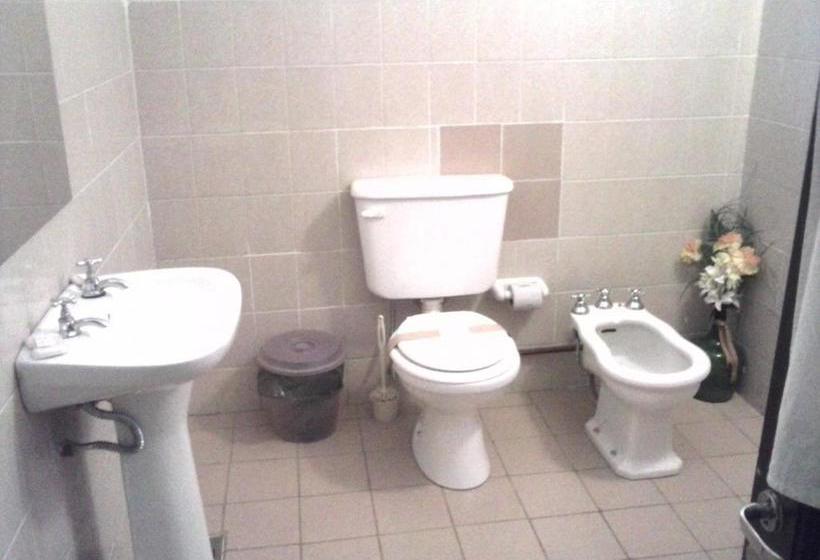 Pension Hostería El Zaguan