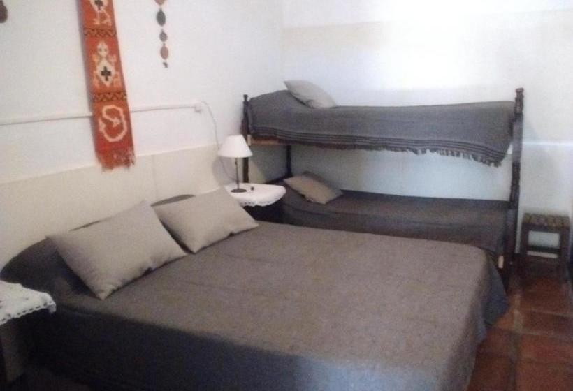 Pension Hostería El Zaguan