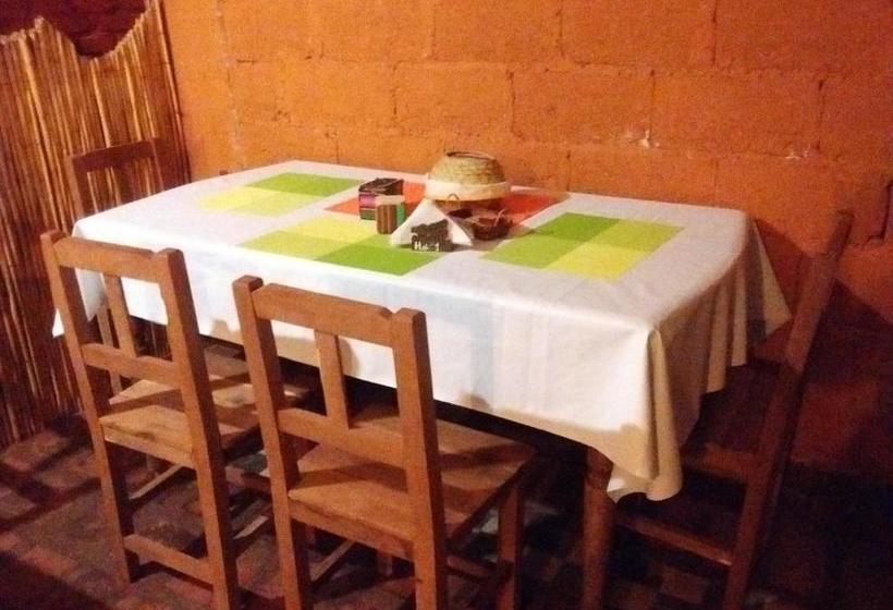 Pension Hostería El Zaguan