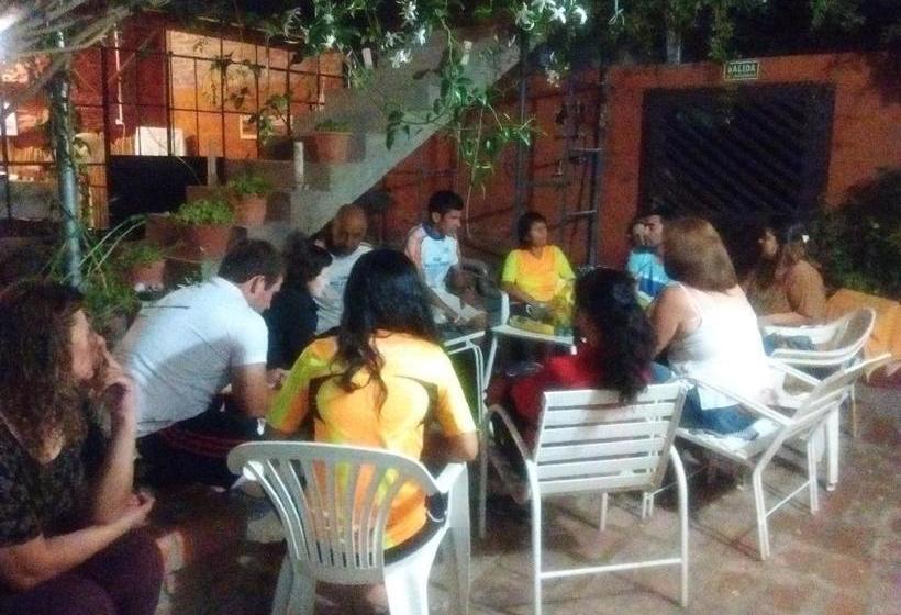 Pension Hostería El Zaguan