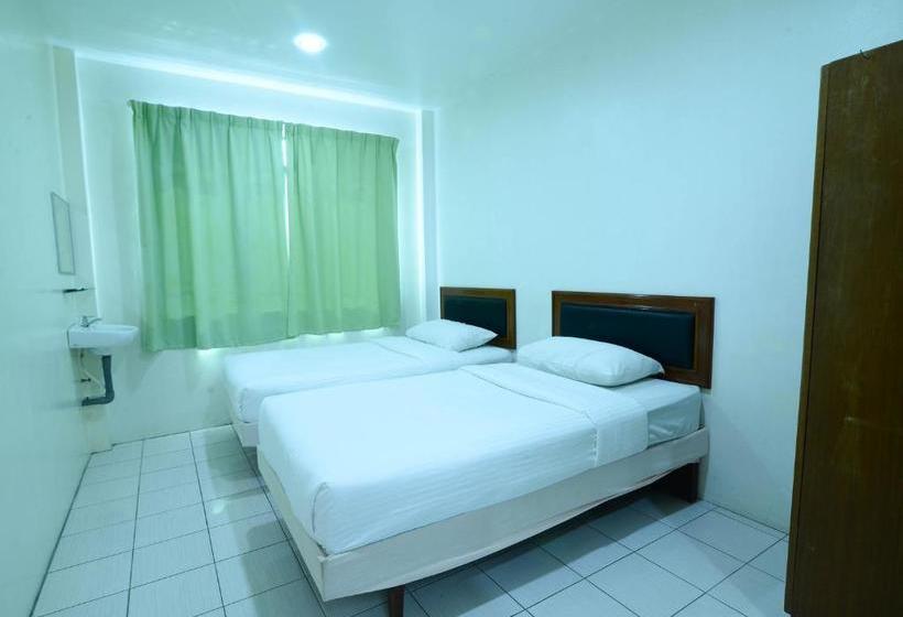 بنسيون Mersing