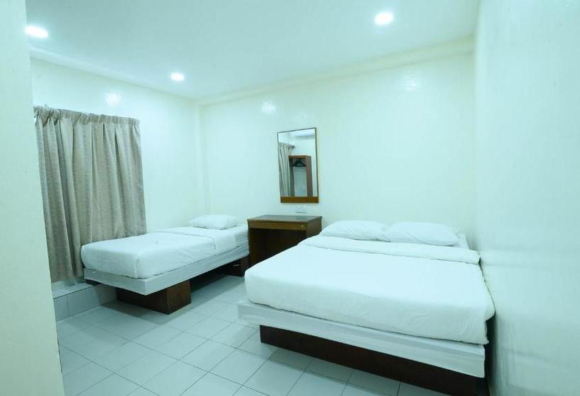 بنسيون Mersing