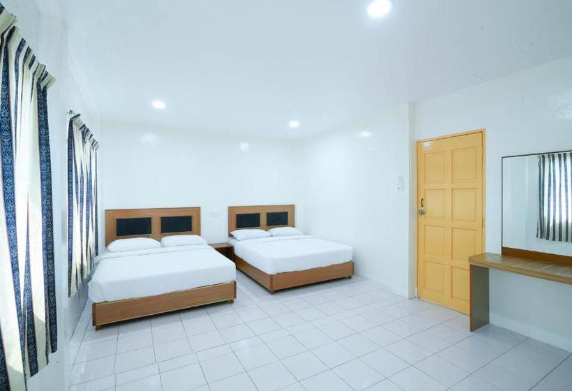 بنسيون Mersing