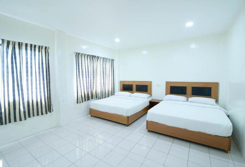 بنسيون Mersing