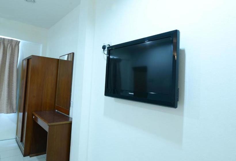 بنسيون Mersing