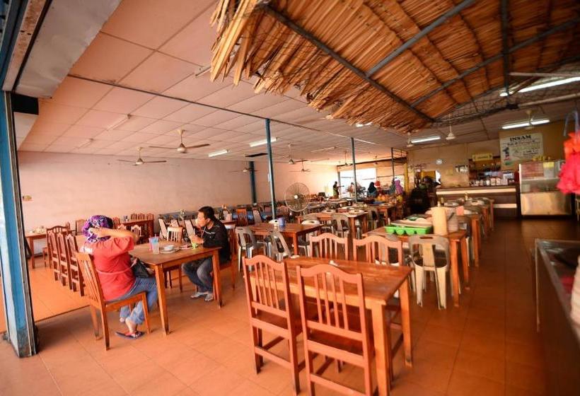 بنسيون Mersing