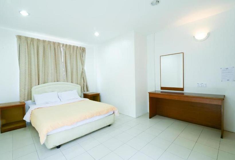 بنسيون Mersing