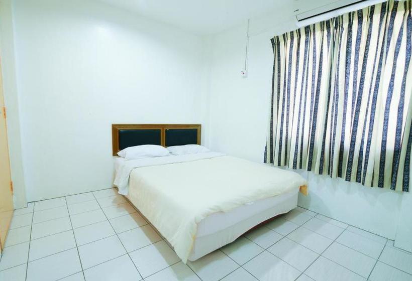 بنسيون Mersing