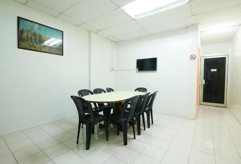 بنسيون Mersing