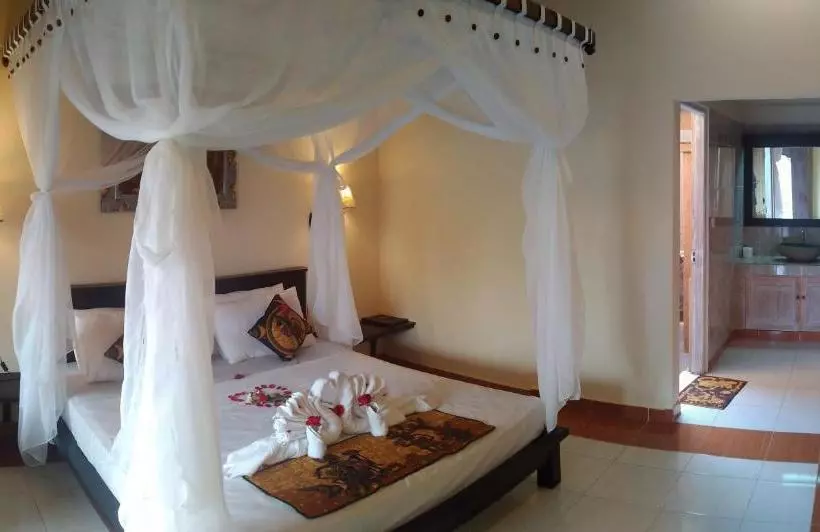 پانسیون Ode Resto Guesthouse