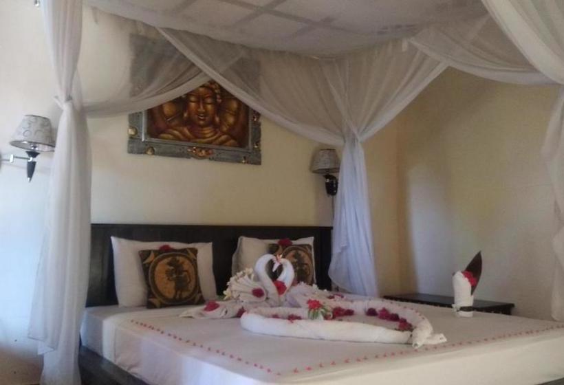 بنسيون Ode Resto Guesthouse