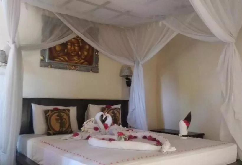 پانسیون Ode Resto Guesthouse