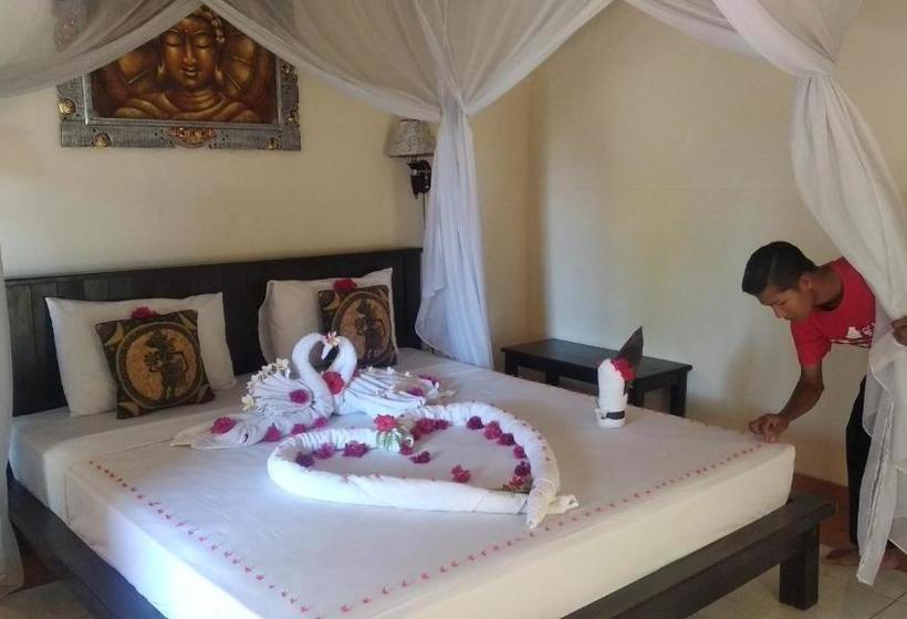 بنسيون Ode Resto Guesthouse