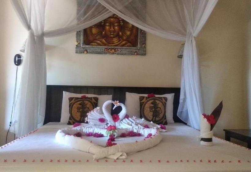 بنسيون Ode Resto Guesthouse