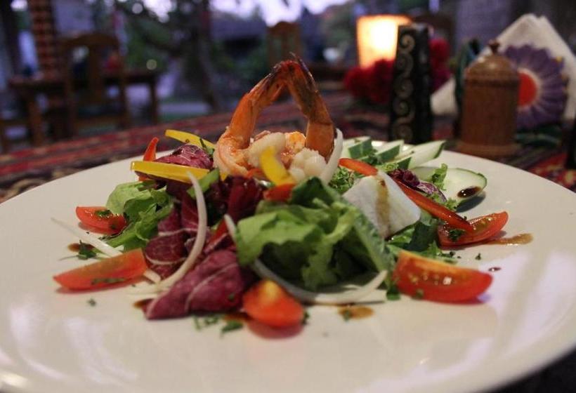 بنسيون Ode Resto Guesthouse