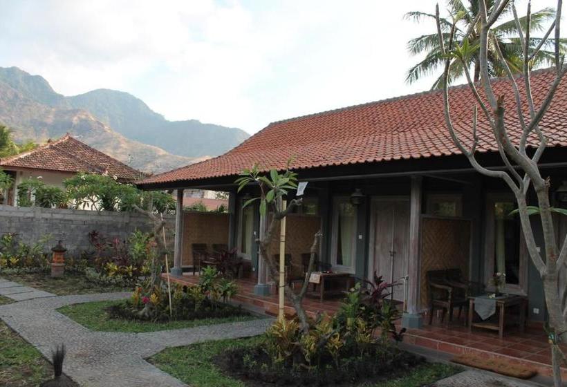 بنسيون Ode Resto Guesthouse