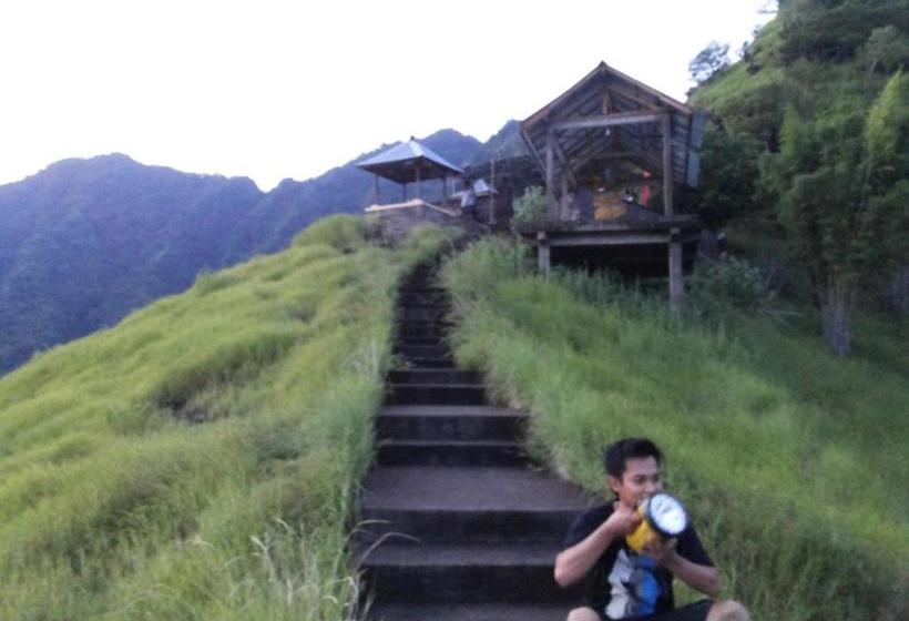 بنسيون Ode Resto Guesthouse