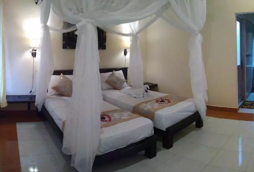 پانسیون Ode Resto Guesthouse