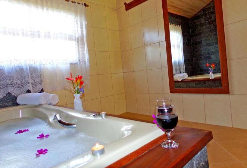 Pension Pousada Canário Da Terra