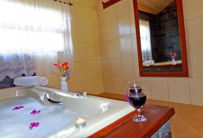 Majatalo Pousada Canário Da Terra