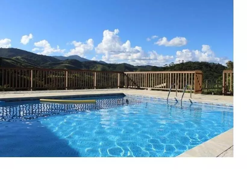 Majatalo Pousada Canário Da Terra