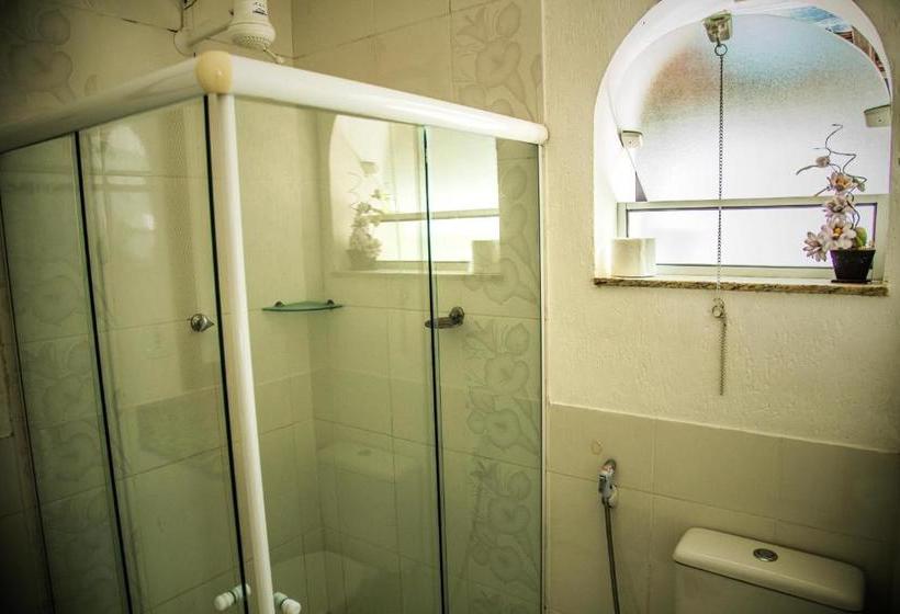 Majatalo Pousada Ocean Blue Com Quadra De Beach Tenis