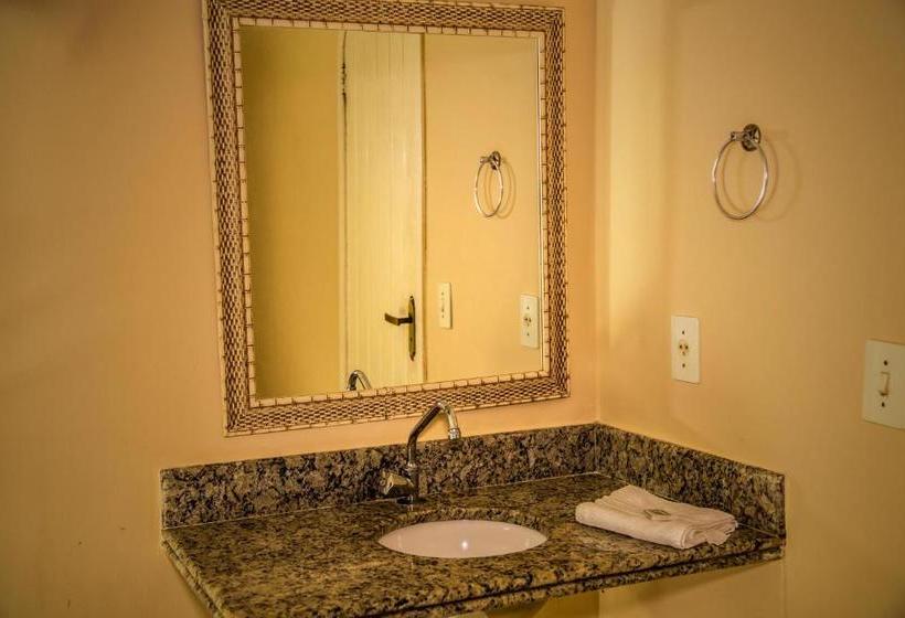 Majatalo Pousada Ocean Blue Com Quadra De Beach Tenis