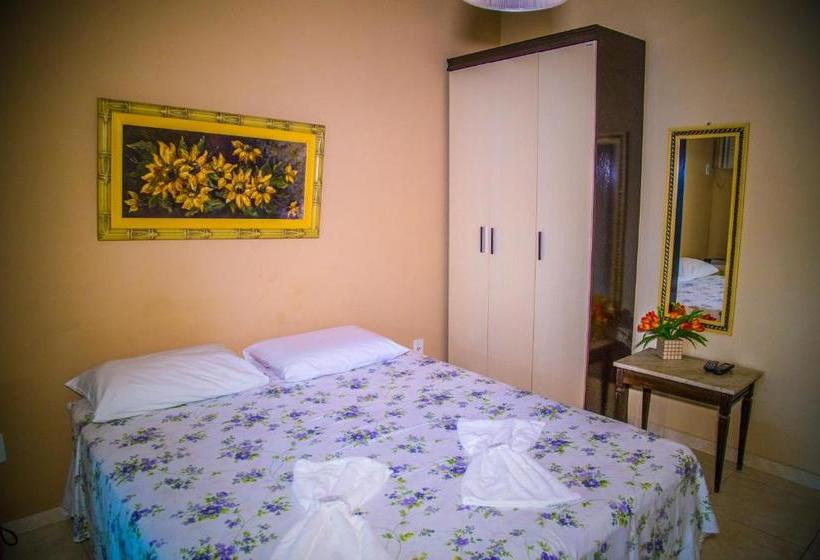 Majatalo Pousada Ocean Blue Com Quadra De Beach Tenis