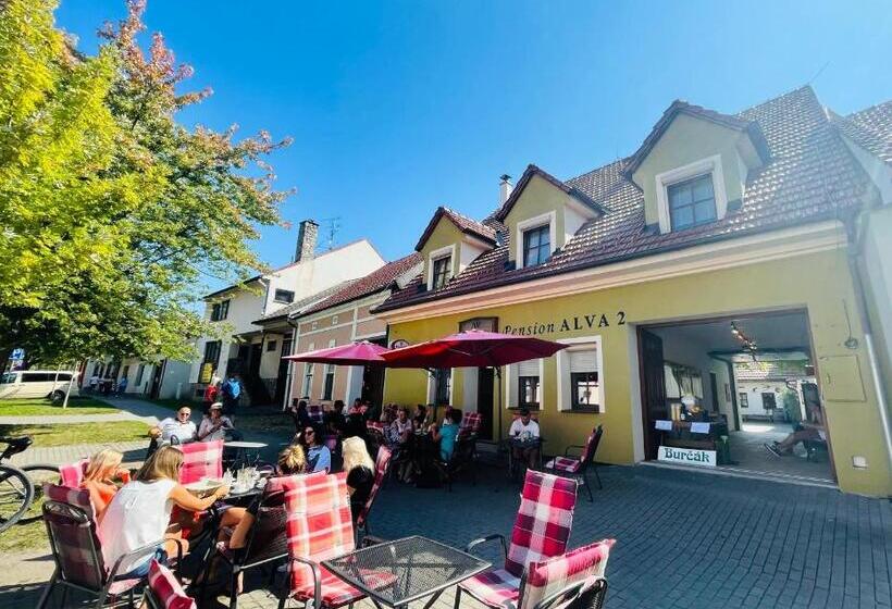 Alva Pension 2