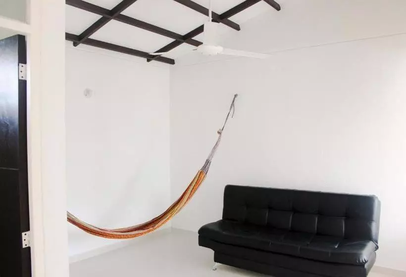 ホテル Villa Alejandra