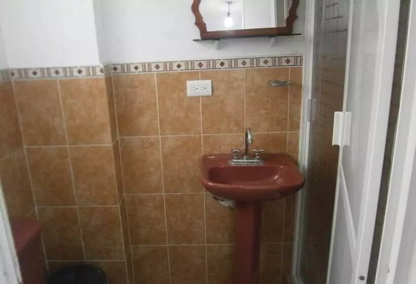 La Pension Casa Azul   Hostel