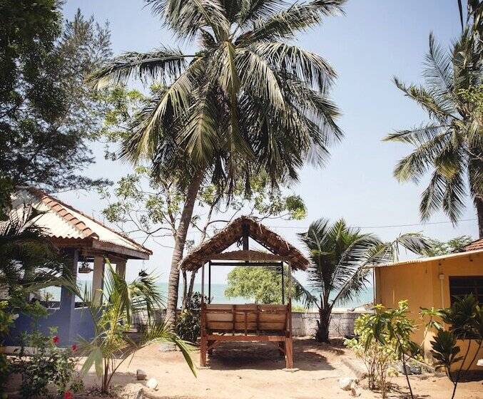 Pensió Arne's Place