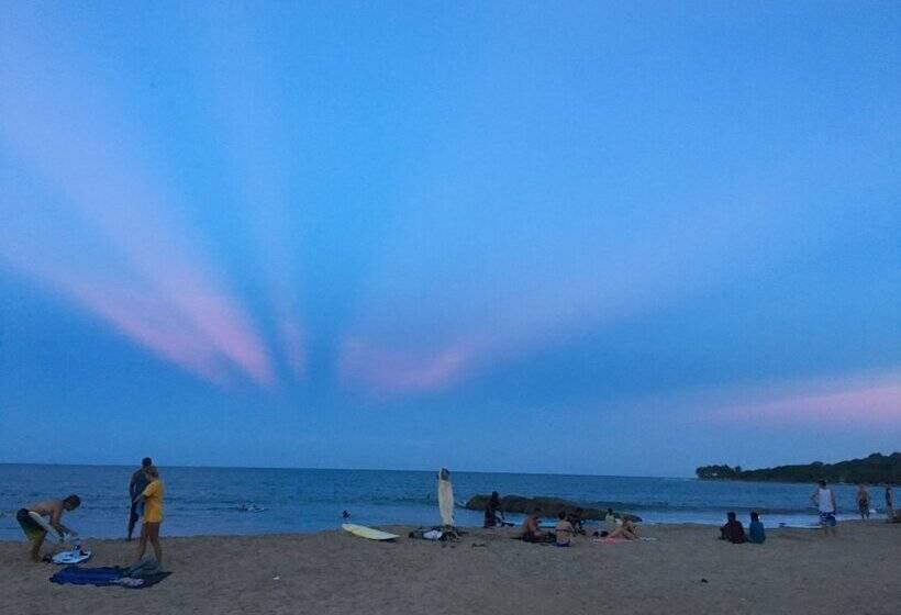 Pensió Arne's Place