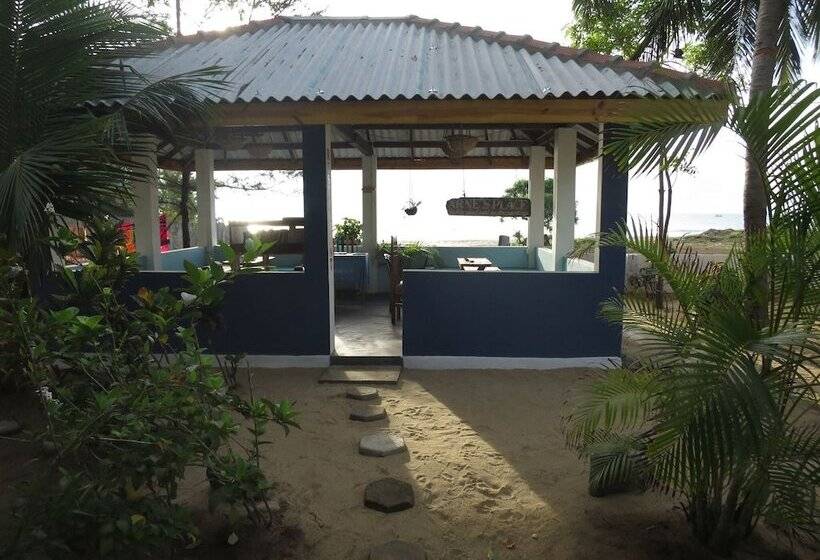 Pensió Arne's Place