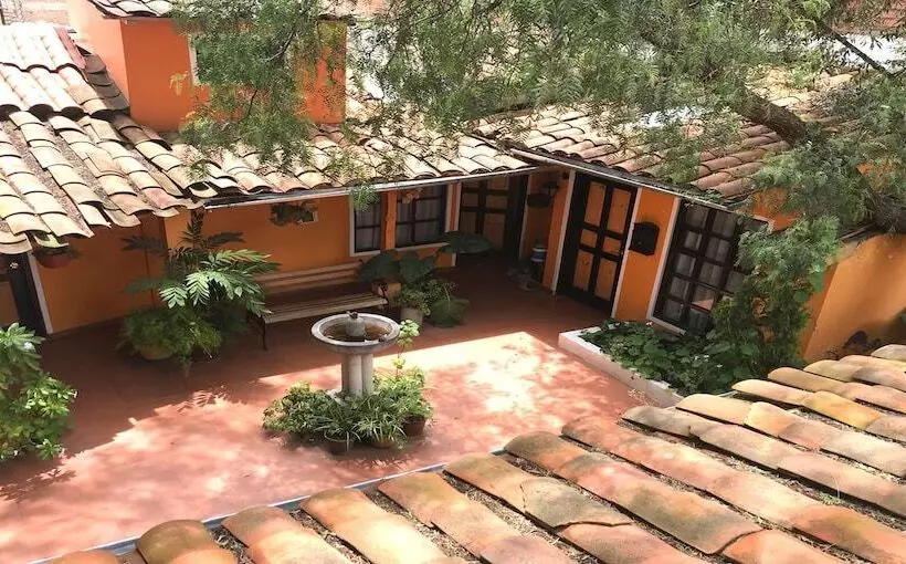 پانسیون Churup