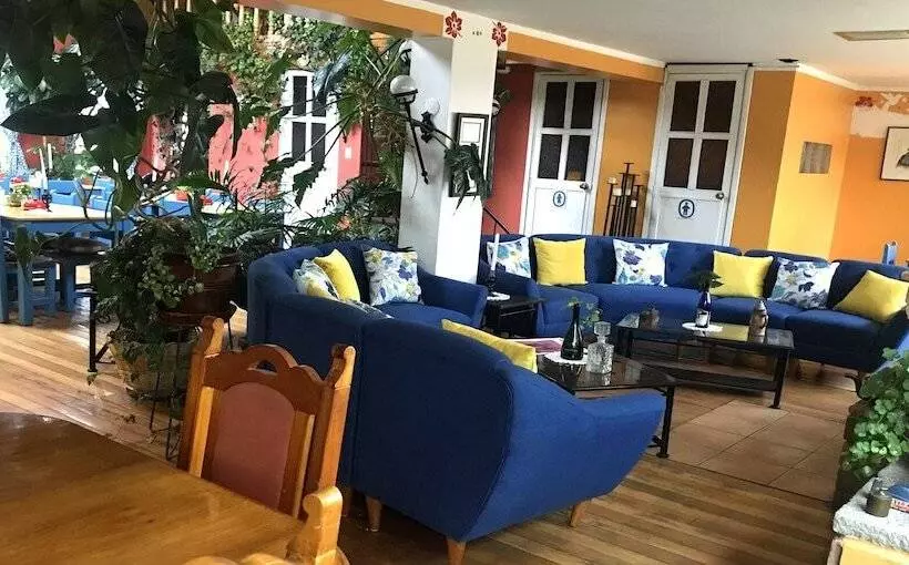 پانسیون Churup