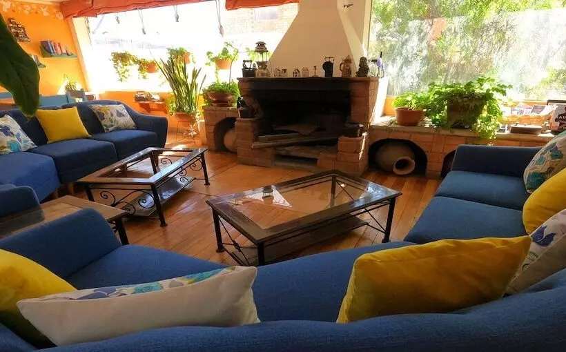 پانسیون Churup