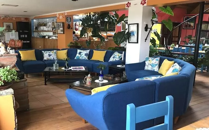 پانسیون Churup