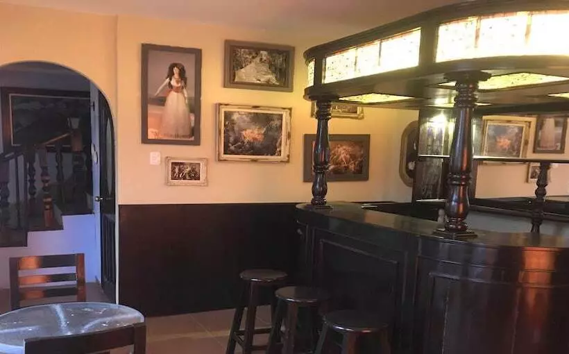 پانسیون Churup