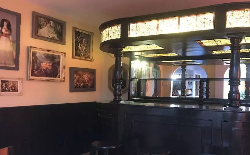 پانسیون Churup