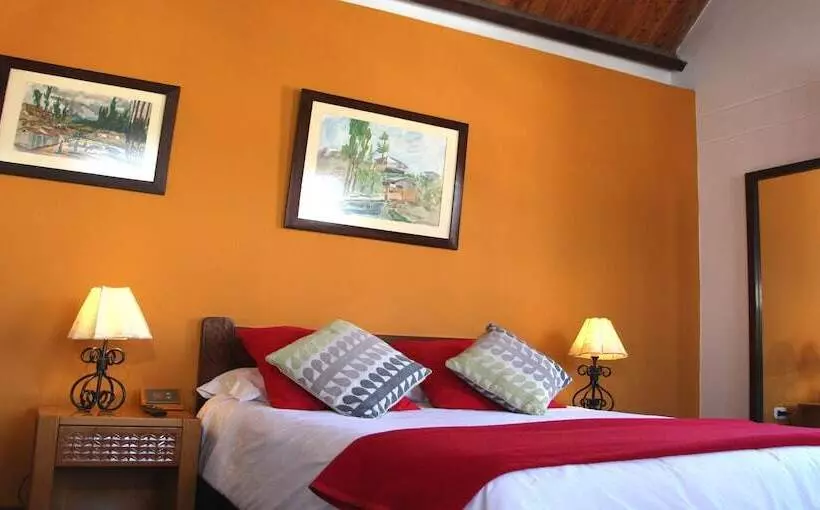 پانسیون Churup