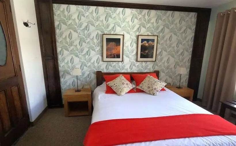 پانسیون Churup