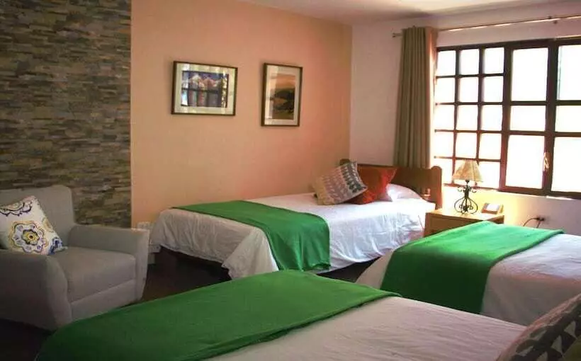 پانسیون Churup