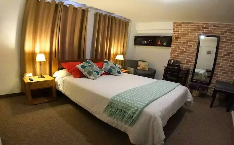 پانسیون Churup