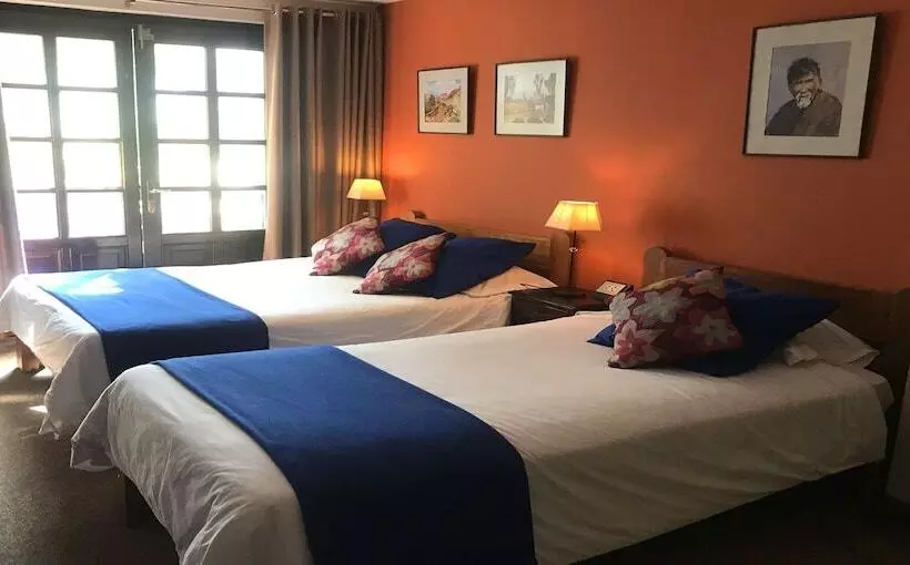 پانسیون Churup