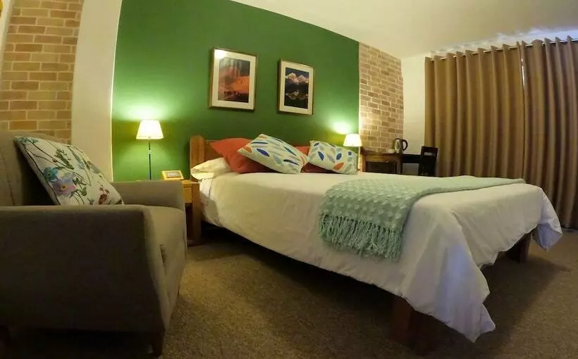 پانسیون Churup