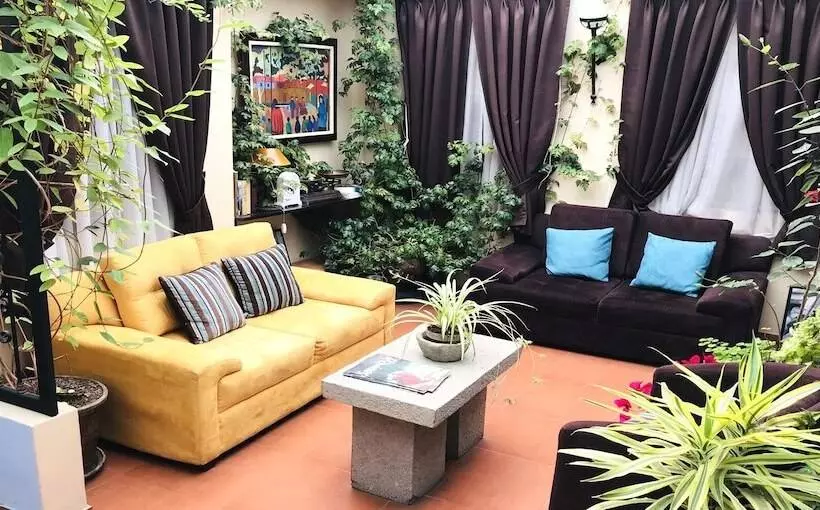 پانسیون Churup