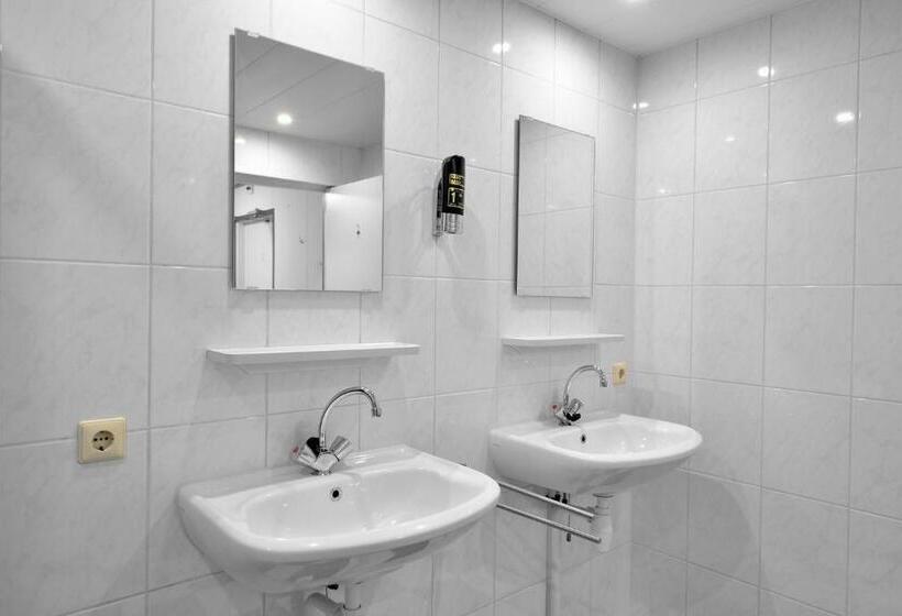 膳宿费 Havenzicht