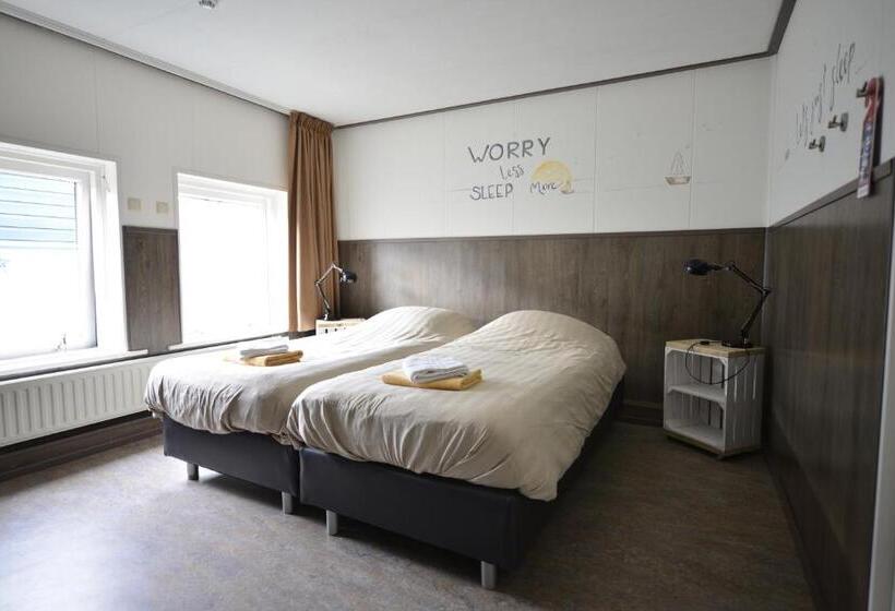 膳宿费 Havenzicht